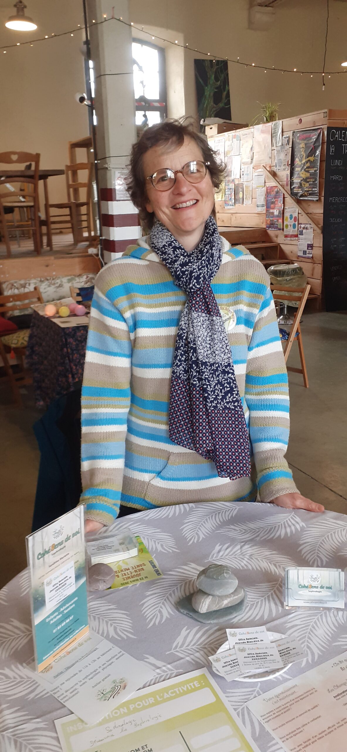 Une nouvelle Année pour votre épanouissement