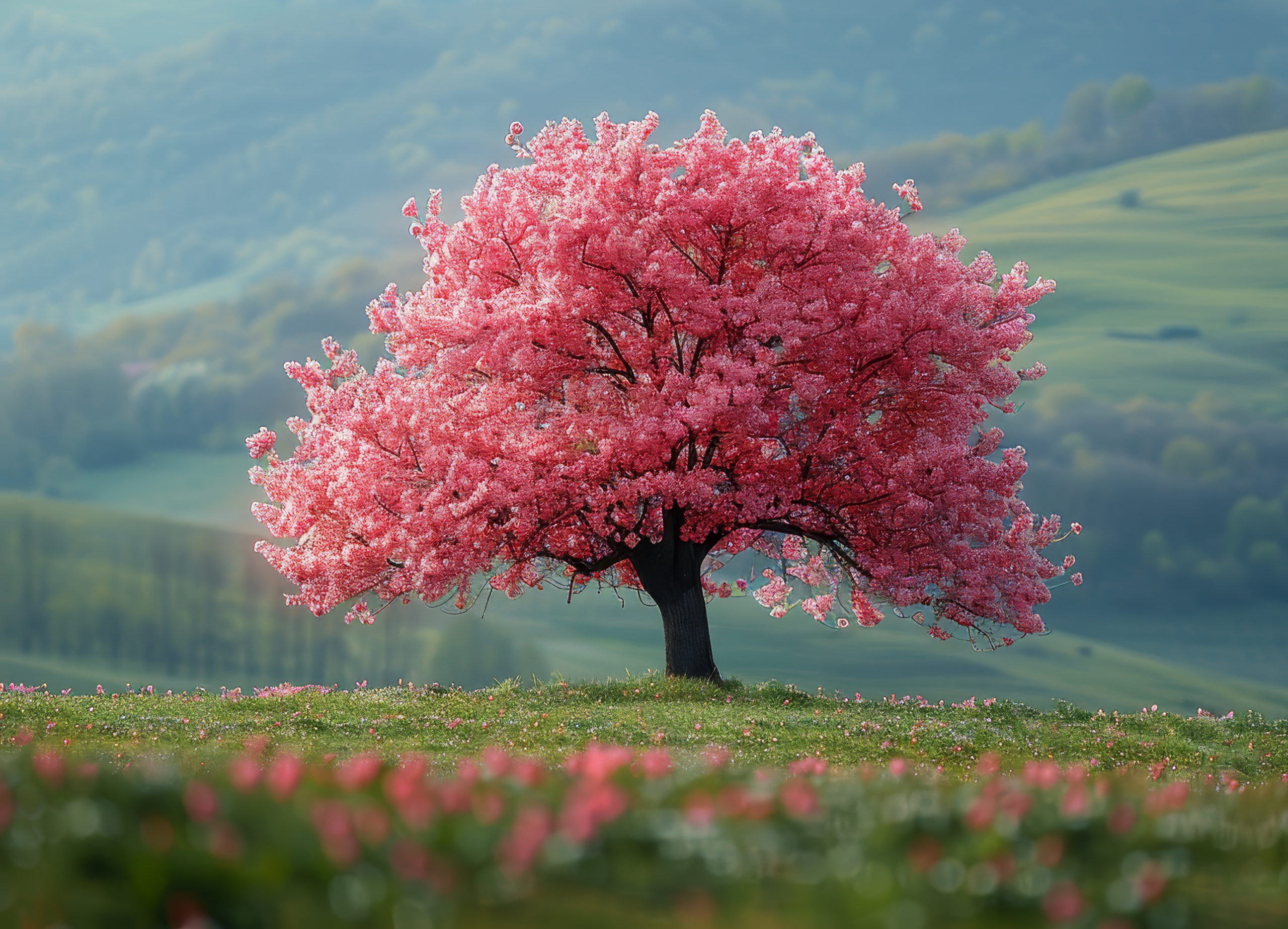 Sophrologie et énergie : Connectez-vous à la vitalité du printemps